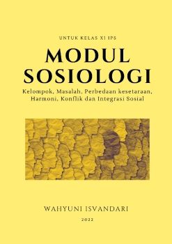 MODUL SOAL SOSIOLOGI A1 2022_Neat