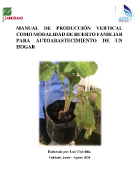 Manual de producción vertical como