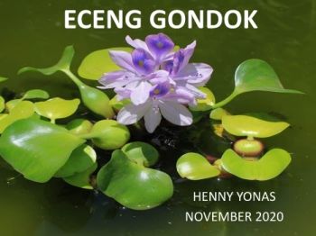 ECENG GONDOK