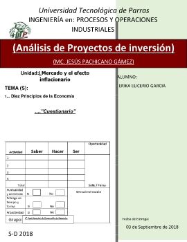 Libro Analisis de Proyectos de Inversion