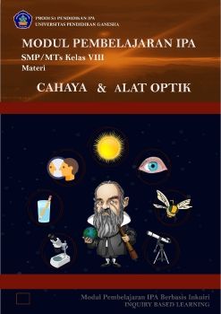 MODUL ELEKTRONIK CAHAYA DAN ALAT OPTIK