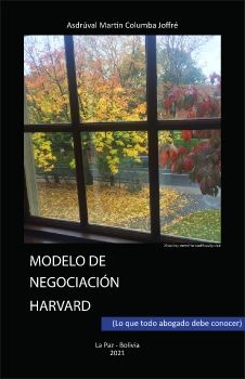 MODELO DE NEGOCIACIÓN HARVARD