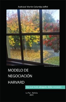 MODELO  DE NEGOCIACION HARVARD DICIEMBRE