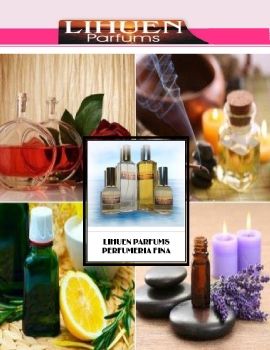 catalogo de perfumes grande con imagenes