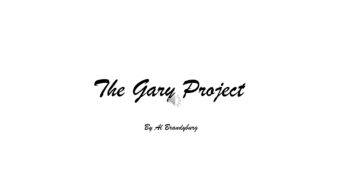 The Gary Project