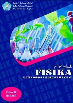 E-Modul Fisika 