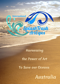 Australia Booklet Sample