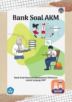Soal literasi matematika