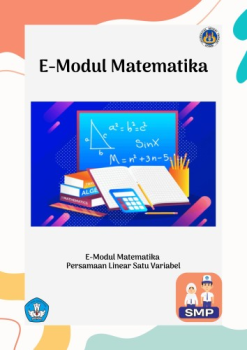 E-modul Persamaan Linear
