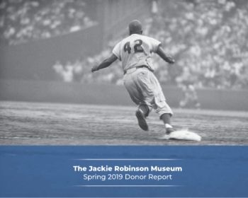 JRM Donor Report 