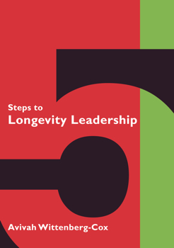 5 Steps to Longevity Leadership