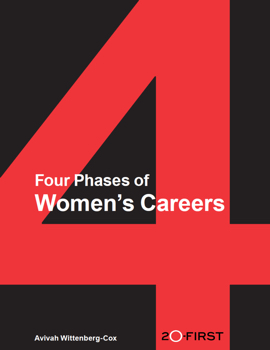Four Phases Women's Careers (Text)