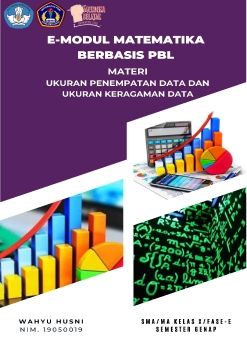 E-MODUL BERBASIS PROBLEM BASED LEARNING