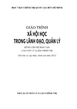 16. Gtr XH hoc trong lanh dao, quan ly (sua)