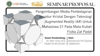 Presentasi Seminar Proposal fix