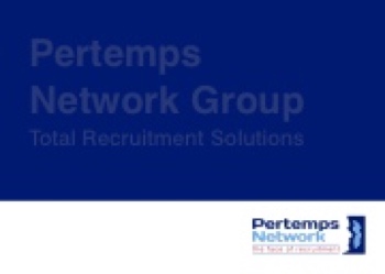 Pertemps Network Group Brochure