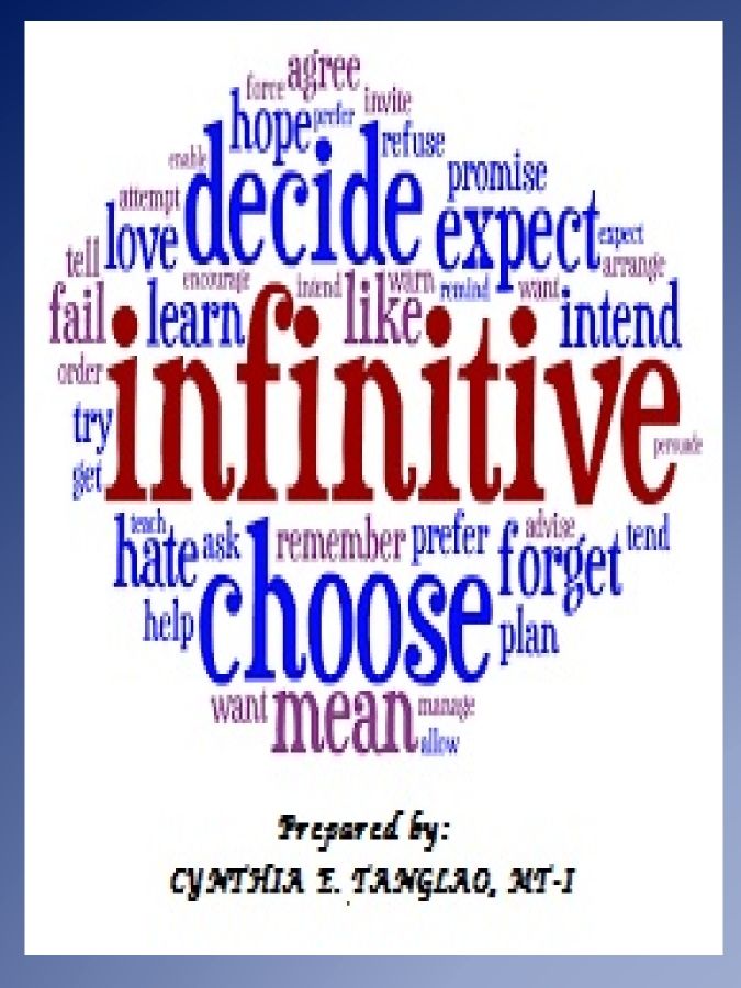 INFINITIVES_NeatCTANGLAO