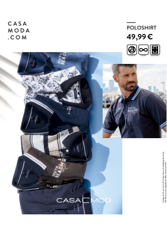 Casa Moda Prospekt Mai 2023