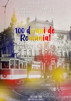 100 de ani de Romania
