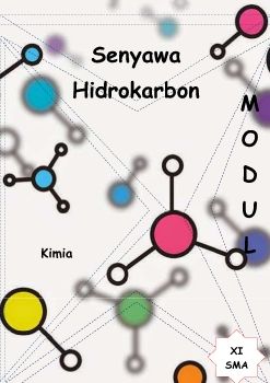 MODUL KIMIA-SENYAWA HIDROKARBON KELAS XI_Classical