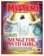 misteri 584