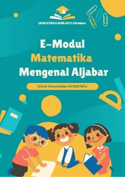 E-MODUL ALJABAR