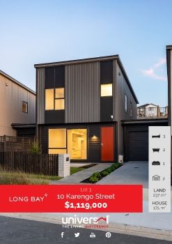 Long Bay Lot 3 - 10 Karengo Street V2