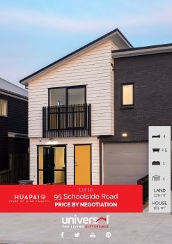 Huapai - Lot 10 - 95 Schoolside Road V2