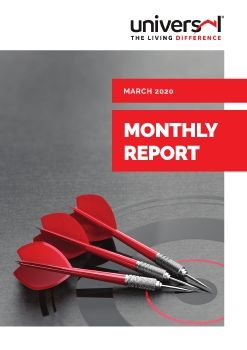 UHL_eReport March2020