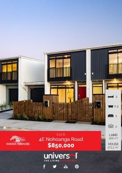 Karaka Terraces - Lot 6 - 4E Nohoanga Road V2