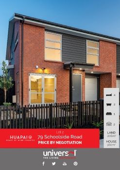 Huapai - Lot 2 - 79 Schoolside Road V2