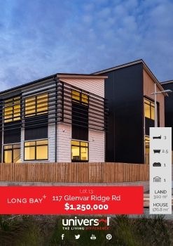 Long Bay Lot 13 - 117 Glenvar Ridge Road V2