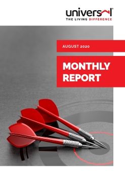 UHL_eReport August2020