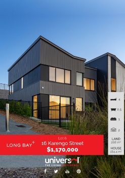 Long Bay Lot 6 - 16 Karengo Street V2