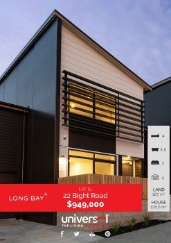 Long Bay Lot 15 - 22 Bight Road V2