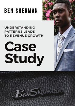 TD19_eCase Study_Ben Sherman