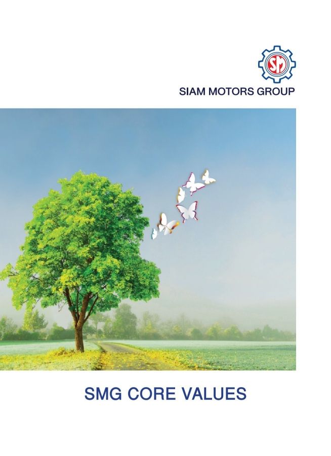 Core Values-SML