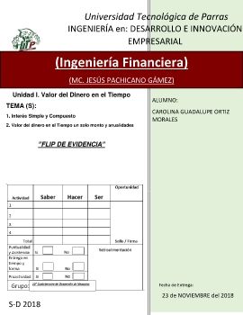 LISTO PARA FLIP DE INGENIERIA ORGANIZACIONAL