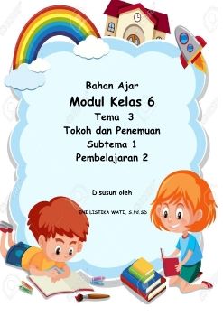 Bahan ajar RPP 1 ebook