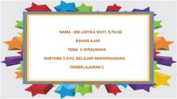 bahan ajar 3 ebook