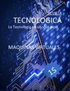 revista tecnologica