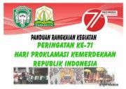 BUKU HUT RI LENGKAP