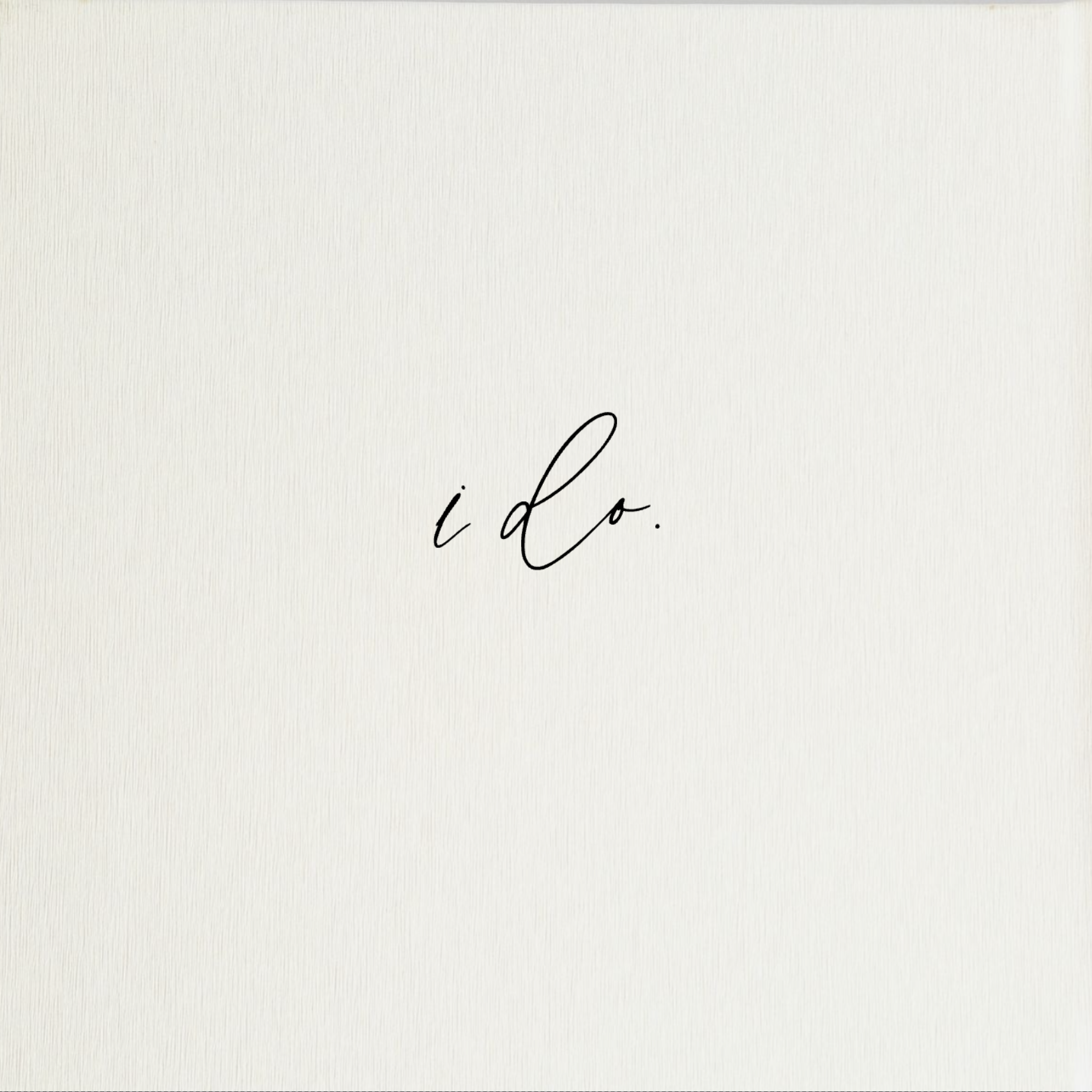 Haleh & Alan's Signin Book