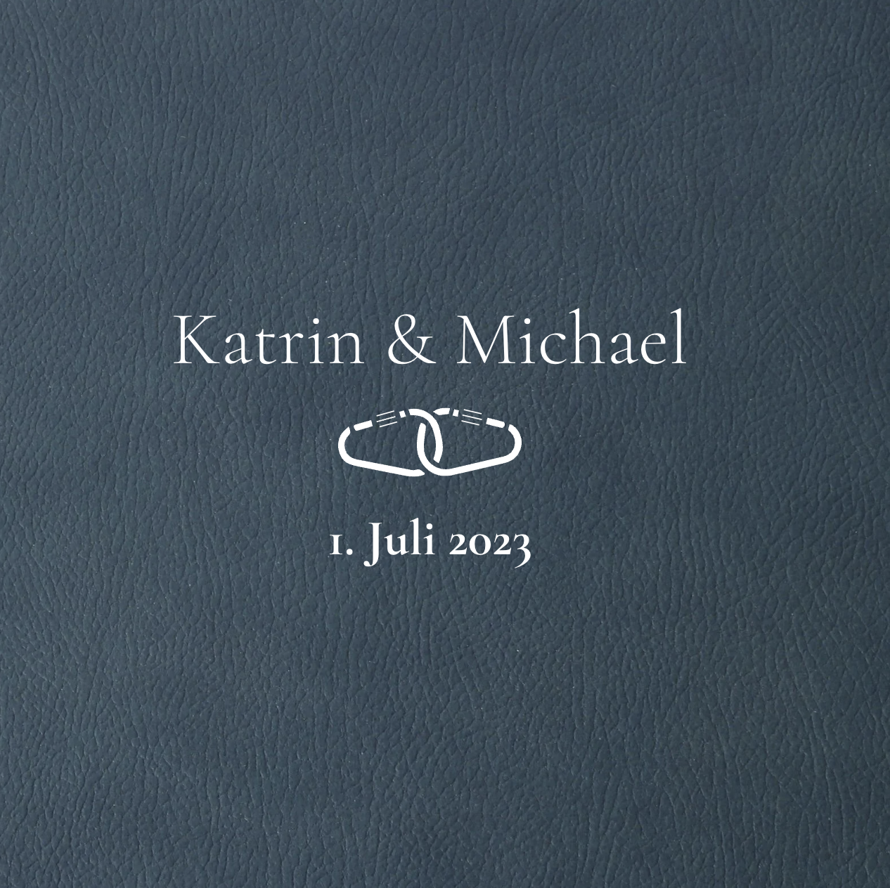 Katrin & Michi's Wedding