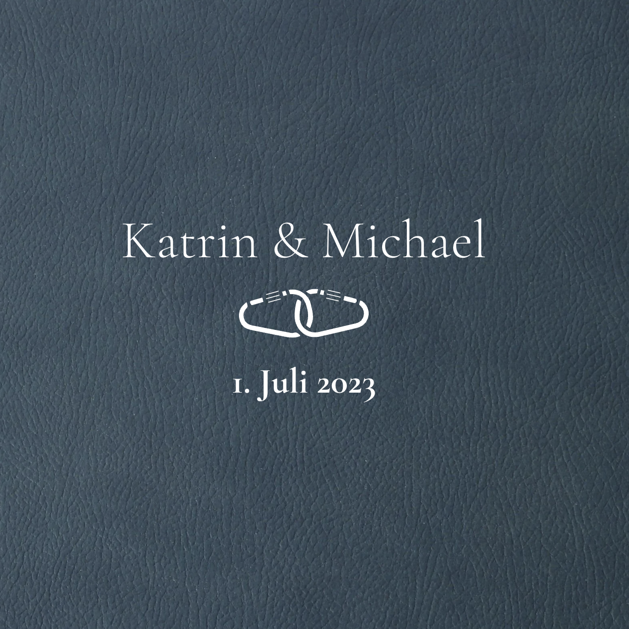 Katrin Michi Wedding Album