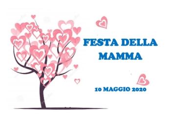 FESTA MAMMA