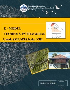 E-Modul teorema pythagoras