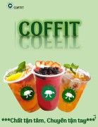 COFFIT BOOK