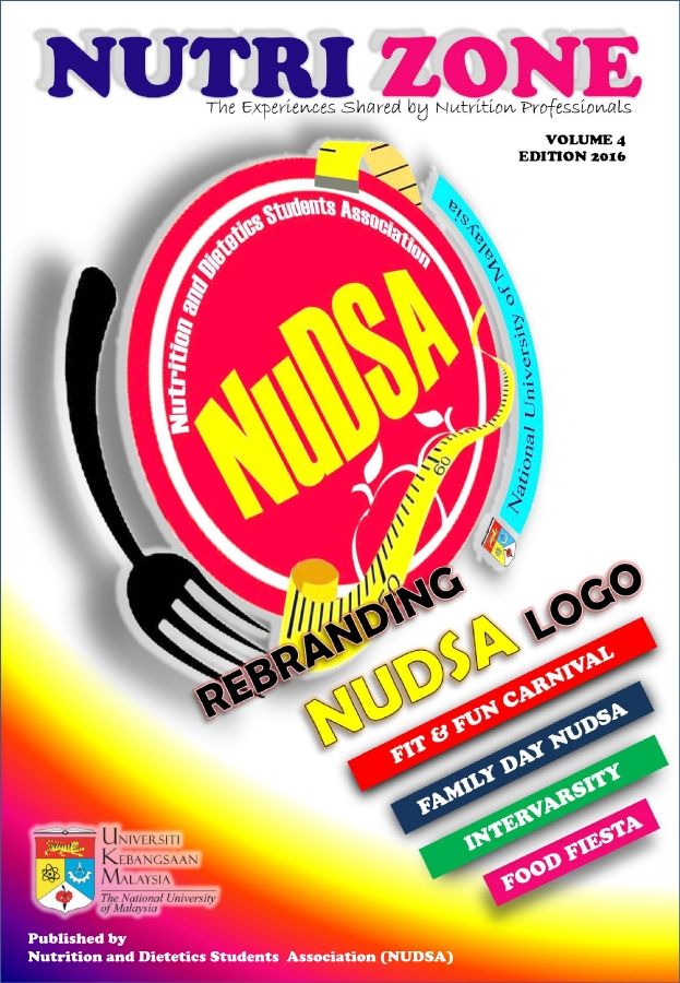 NUDSA MAGAZINE VOLUME 4