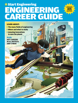 Engineering Career Guide, 4th Edition